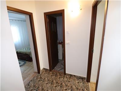 Apartament 2 camere, zona Kaufland Brailei, mobilat de vanzare