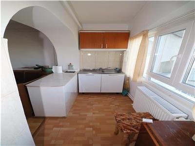 Apartament 2 camere, zona Kaufland Brailei, mobilat de vanzare