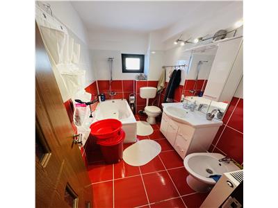 Apartament 2 camere, mobilat si utilat, etaj 2. zona Obor, 1 loc de parcare