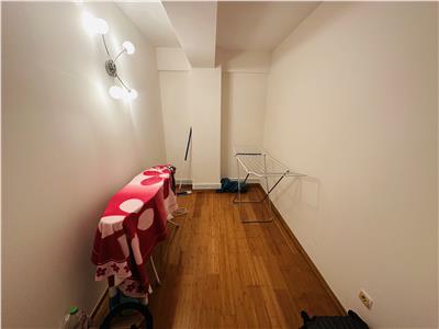 Apartament 2 camere, mobilat si utilat, etaj 2. zona Obor, 1 loc de parcare