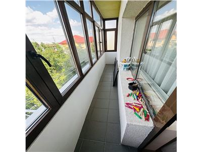 Apartament 2 camere, mobilat si utilat, etaj 2. zona Obor, 1 loc de parcare