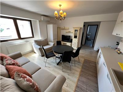 Apartament 3 camere, etaj 2, bloc nou , mobilat complet