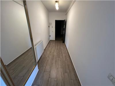 Apartament 3 camere, etaj 2, bloc nou , mobilat complet