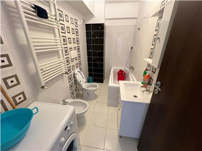 Apartament 3 camere, etaj 2, bloc nou , mobilat complet