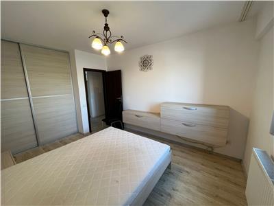Apartament 3 camere, etaj 2, bloc nou , mobilat complet