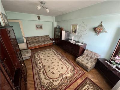 Apartament 2 camere, etaj 3,ULTRACENTRAL -TEATRU