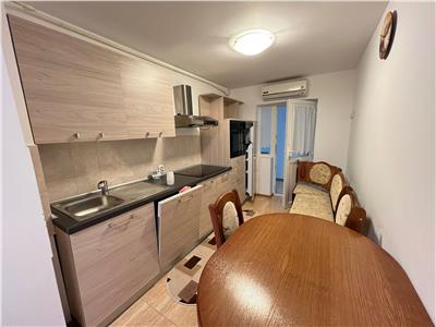 2 camere, parter, renovat , mobilat si utilat , Liceul Econimic