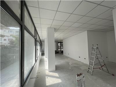 Spatiu comercial zona Politie,BLOC NOU,271 mp