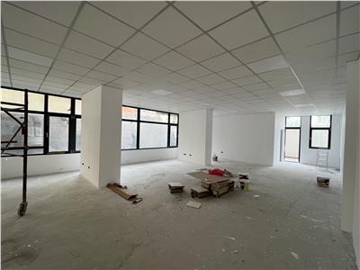 Spatiu comercial zona Politie,BLOC NOU,100 mp