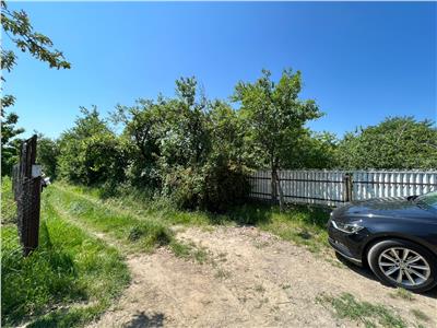 Teren 1320mp intravilan de vanzare in Tamboiesti  Primarie