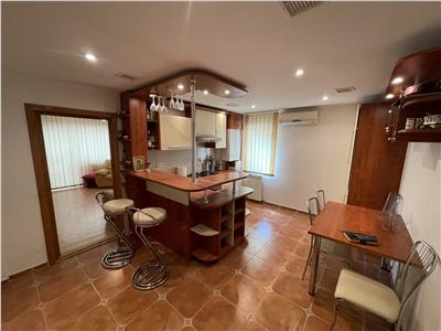 Apartament 3 cam, et 1/3, Longinescu ,complet mobilat si utilat