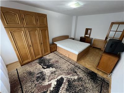 Apartament 3 camere,mob+ utilat, centrala, strada Mitropolit Varlaam