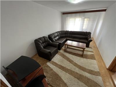 Apartament 3 camere,mob+ utilat, centrala, strada Mitropolit Varlaam