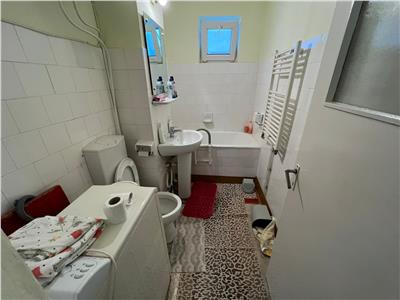 Apartament 3 camere,  82mp, etaj 2  Casa Vranceana