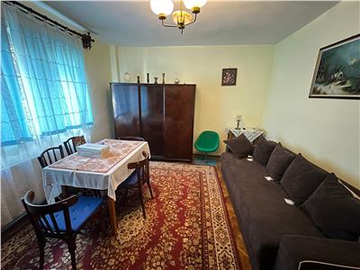 Apartament 3 camere,  82mp, etaj 2  Casa Vranceana