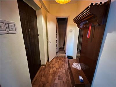 Apartament 3 camere,  82mp, etaj 2  Casa Vranceana