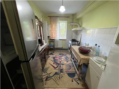 Apartament 3 camere,  82mp, etaj 2 - Casa Vranceana -