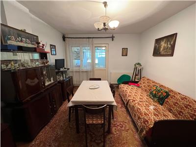 Apartament 3 camere,  82mp, etaj 2  Casa Vranceana