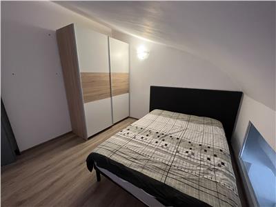 Apartament 3 camere +2 bai,2 locuri de parcare +sp verde, zona Valcele