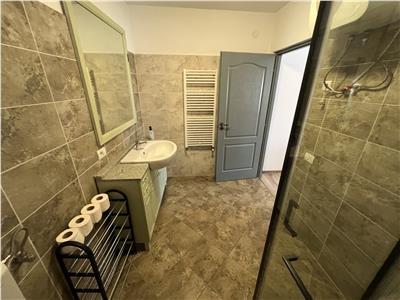 Apartament 3 camere +2 bai,2 locuri de parcare +sp verde, zona Valcele