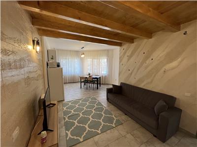 Apartament 3 camere +2 bai,2 locuri de parcare +sp verde, zona Valcele