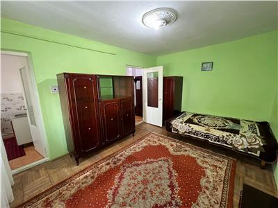 Garsoniera de vanzare , 27mp, etaj 2 , CT, zona Kaufland Obor