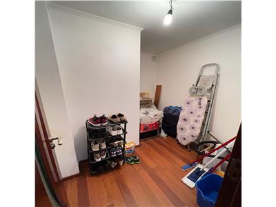 Apartament complet mobilat si utilat, etaj 1, zona Brailei