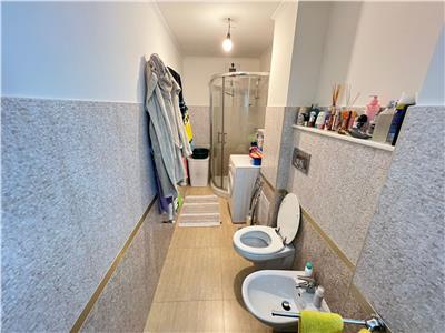 Apartament complet mobilat si utilat, etaj 1, zona Brailei