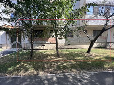 Apartament 4 camere,centrala noua,105mp, zona Poieonita - Lupeni