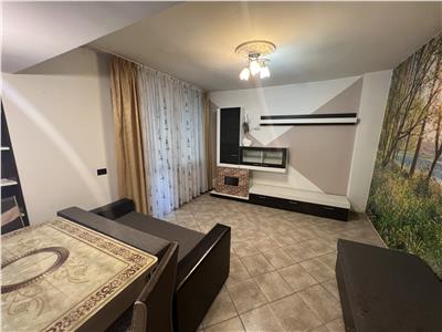 Apartament 3 camere,parter,balcon,parcare,boxa,ultracentral Scoala 9