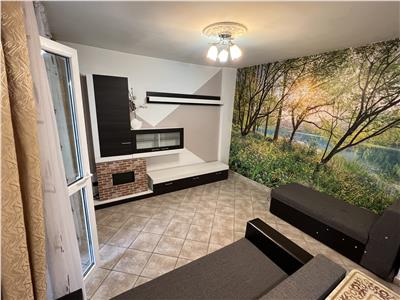 Apartament 3 camere,parter,balcon,parcare,boxa,ultracentral Scoala 9