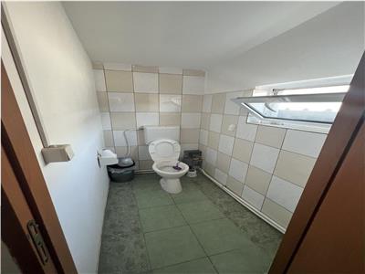 CLADIRE BIROURI/PRODUCTIE P+ 1/parcare/ zona Lidl Gara