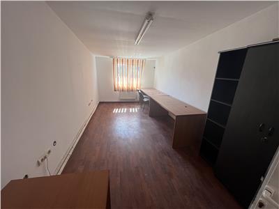CLADIRE BIROURI/PRODUCTIE P+ 1/parcare/ zona Lidl Gara