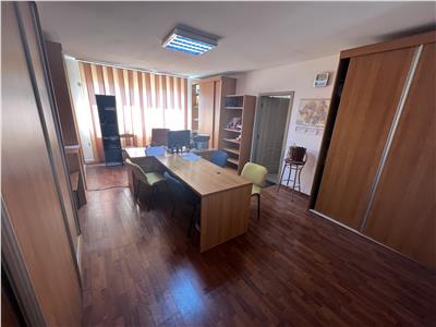 CLADIRE BIROURI/PRODUCTIE P+ 1/parcare/ zona Lidl Gara