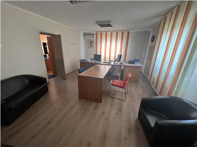 CLADIRE BIROURI/PRODUCTIE P+ 1/parcare/ zona Lidl Gara