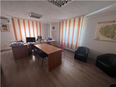CLADIRE BIROURI/PRODUCTIE P+ 1/parcare/ zona Lidl Gara