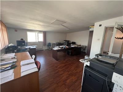 CLADIRE BIROURI/PRODUCTIE P+ 1/parcare/ zona Lidl Gara
