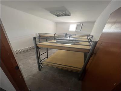 CLADIRE BIROURI/PRODUCTIE P+ 1/parcare/ zona Lidl Gara