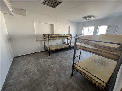 CLADIRE BIROURI/PRODUCTIE P+ 1/parcare/ zona Lidl Gara