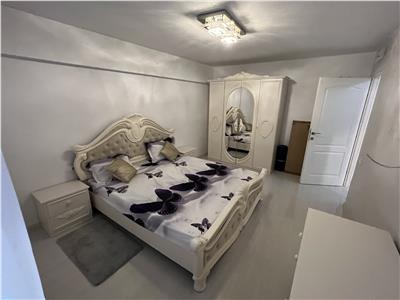 Apartament 2 camere, etaj 1, bloc 2008, mobilat+ utilat, zona Obor