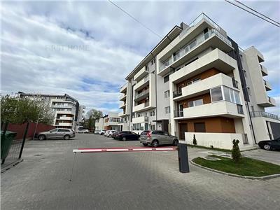 Apartament 2 camere, bloc 2019, parcare privata, zona Dana 2