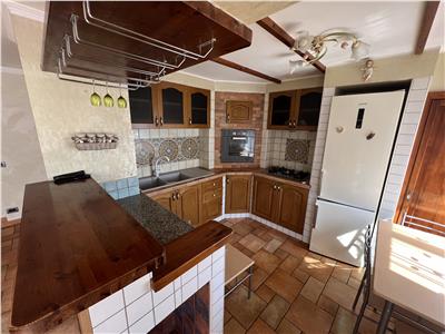 Apartament 3 camere, etaj 3, ultracentral- Republicii - Milcov
