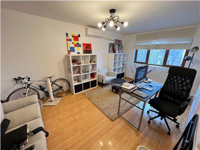 Apartament 2 camere,etaj4, renovat, mobilat si utilat, zona Tribunal