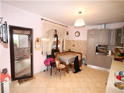 Casa P+1+M de vanzare in Focsani zona Est  E85