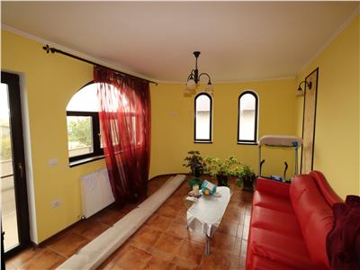 Casa P+1+M de vanzare in Focsani zona Est  E85