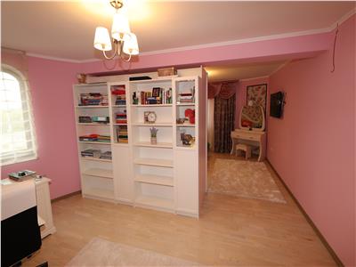 Casa P+1+M de vanzare in Focsani zona Est  E85