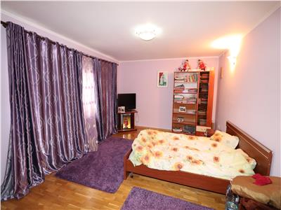 Casa P+1+M de vanzare in Focsani zona Est  E85