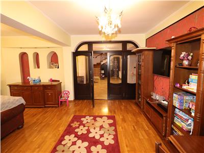 Casa P+1+M de vanzare in Focsani zona Est  E85