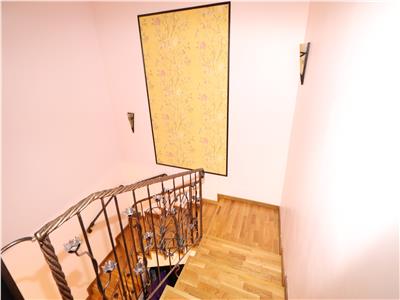 Casa P+1+M de vanzare in Focsani zona Est  E85