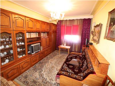 Apartament 2 camere, etaj 2, Vidra